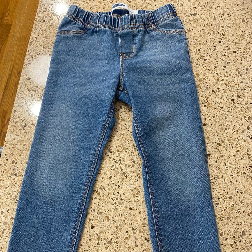 Old Navy - Jeggings - 5T
